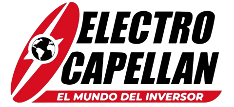 Electro Capellán